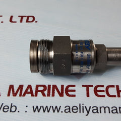 Yarway class 600 731/741 300psi 450f uni body piston trap