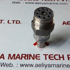 Yarway class 600 731/741 300psi 450f uni body piston trap