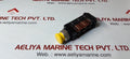 Fuji electric ah22 push button switch ac 250v 6a
