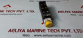 Fuji electric ah22 push button switch ac 250v 6a