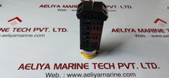 Fuji electric ah22 push button switch ac 250v 6a