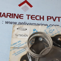 Turbo tkitm040n spare part kit