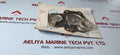 Turbo tkitm040n spare part kit