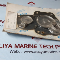 Turbo tkitm040n spare part kit