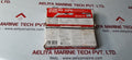 Lot of 5X Nitto kohki hi cupla 20 pm quick connect pneumatic coupler plug