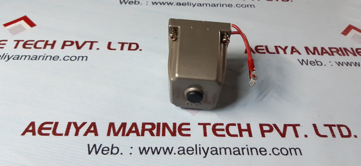 Ckd solenoid valve coil 220v