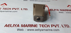Ckd solenoid valve coil 220v