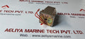 Ckd solenoid valve coil 220v