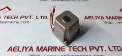 Ckd solenoid valve coil 220v
