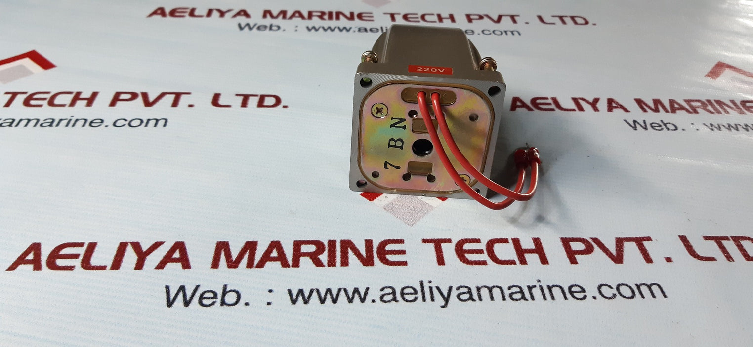 Ckd solenoid valve coil 220v