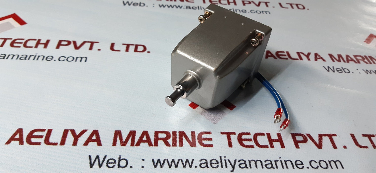 Ckd 9go solenoid valve coil 110v