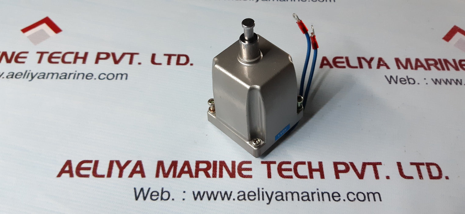 Ckd 9go solenoid valve coil 110v