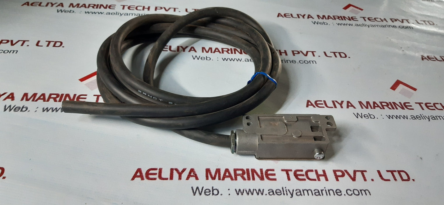 Yamatake-honeywell bzln-10-rh-j micro switch