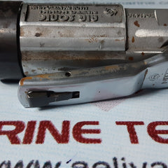 Nitto kohki l-25b air sonic pneumatic die grinder