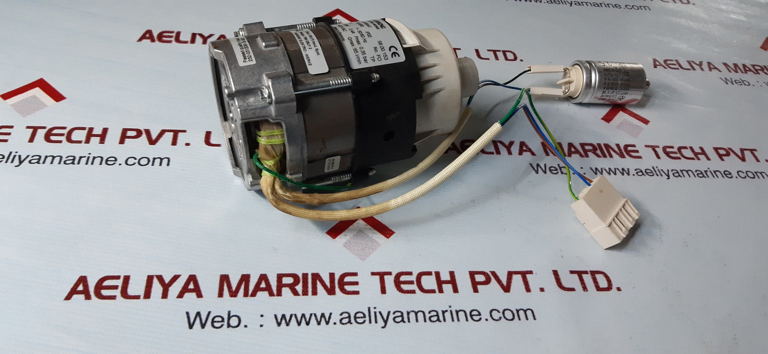 Hanning elektro-werke up30-890 drain pump 56.00.153