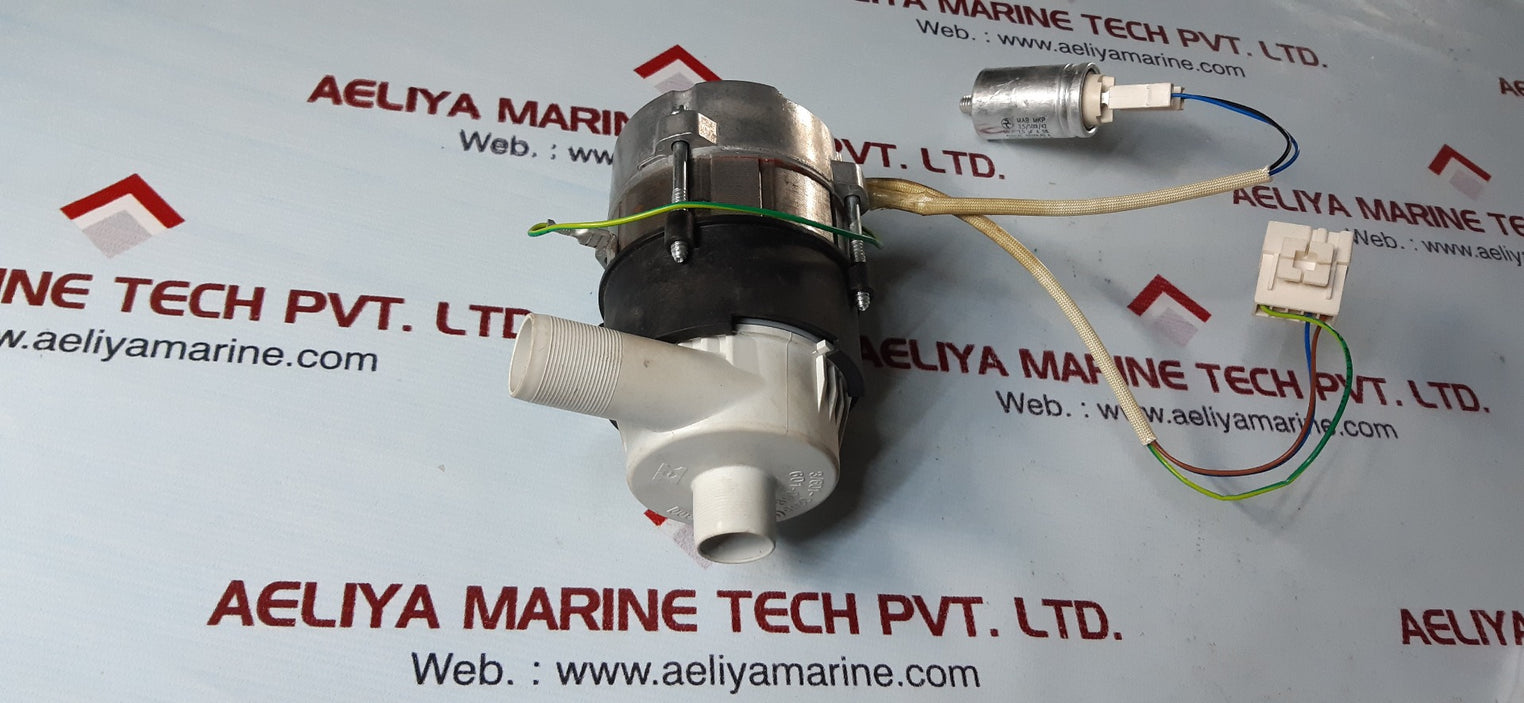 Hanning elektro-werke up30-890 drain pump 56.00.153