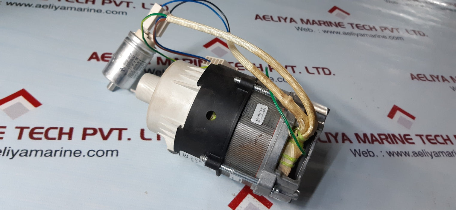 Hanning elektro-werke up30-890 drain pump 56.00.153