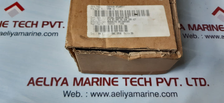 Nakakita 230222-036 Setting Index (Red) Assy Set