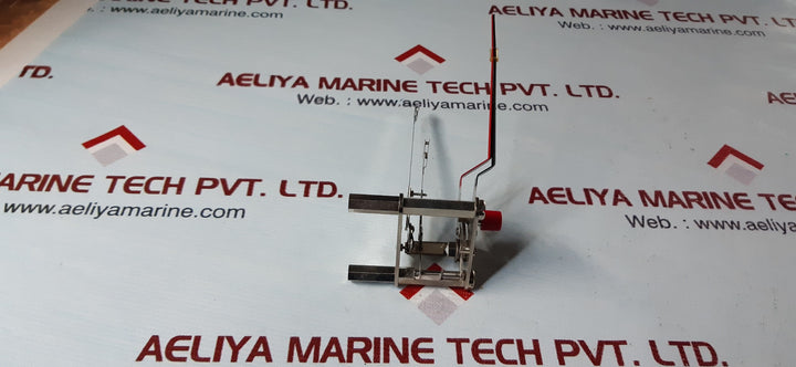 Nakakita 230222-036 Setting Index (Red) Assy Set