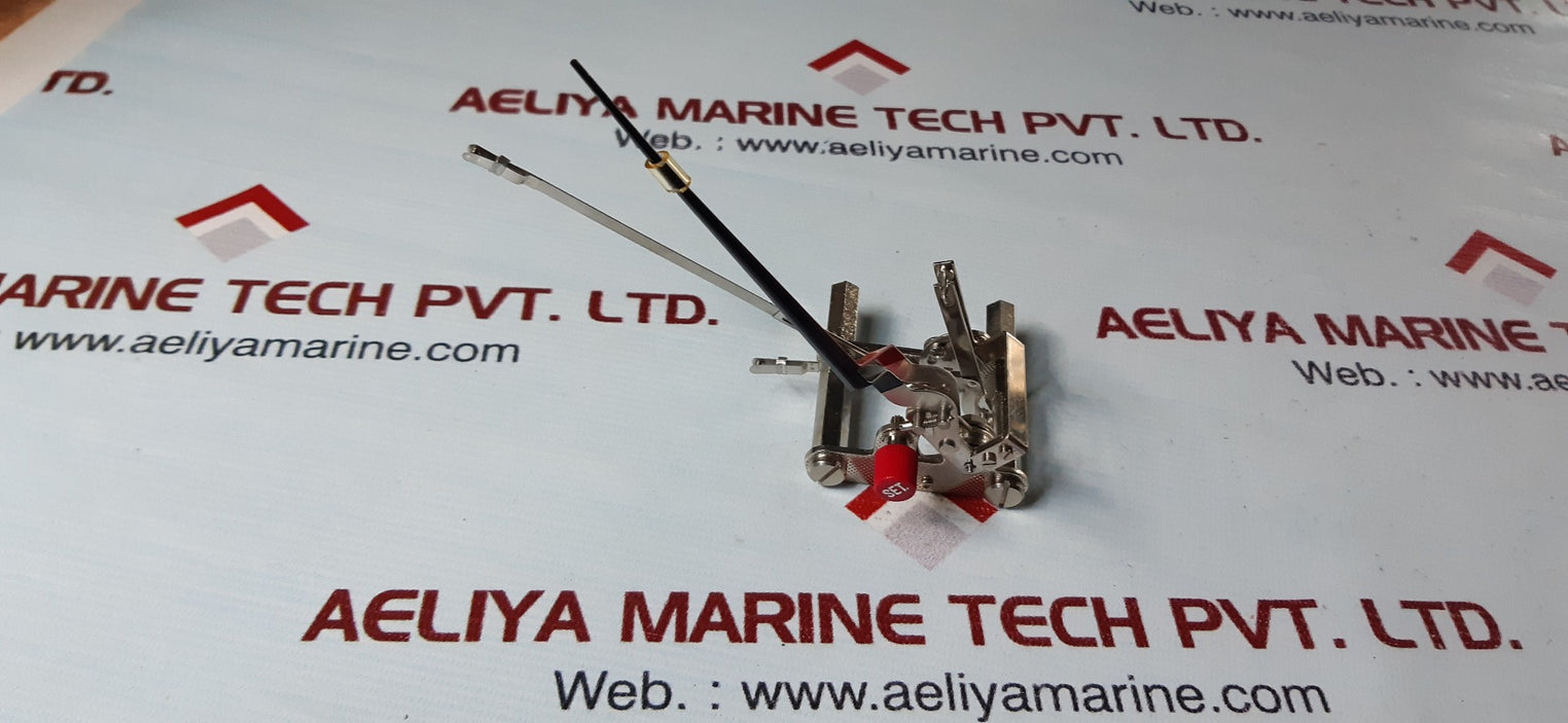 Nakakita 230222-036 Setting Index (Red) Assy Set