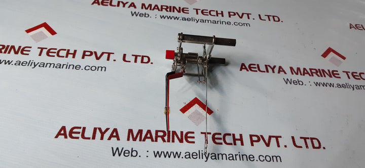 Nakakita 230222-036 Setting Index (Red) Assy Set