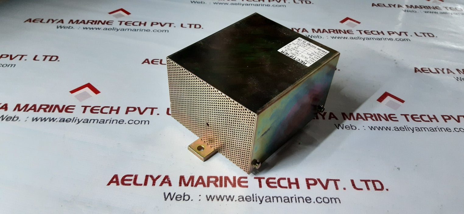 Terasaki arh-ib rectifier ac500v 50/60hz