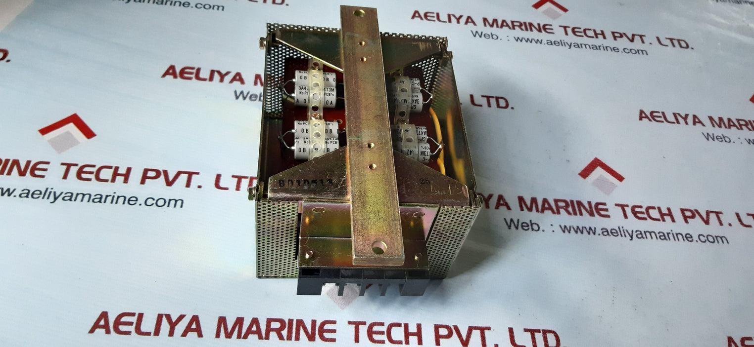 Terasaki arh-ib rectifier ac500v 50/60hz