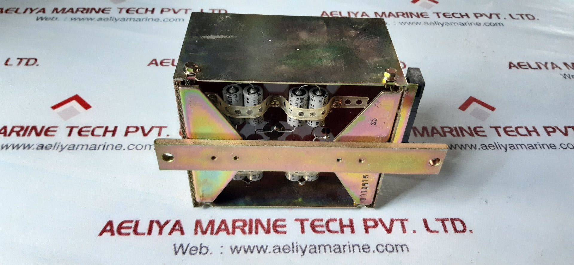Terasaki arh-ib rectifier ac500v 50/60hz