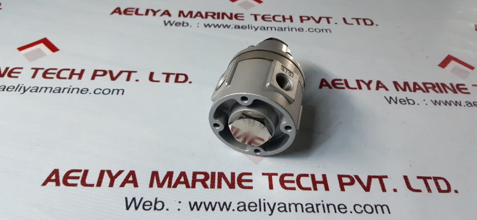 Smc il201-02 lock up valve 0.14-0.7 mpa