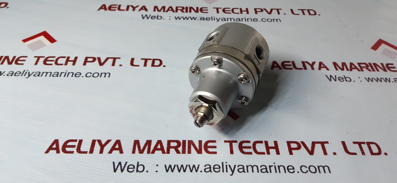 Smc il201-02 lock up valve 0.14-0.7 mpa