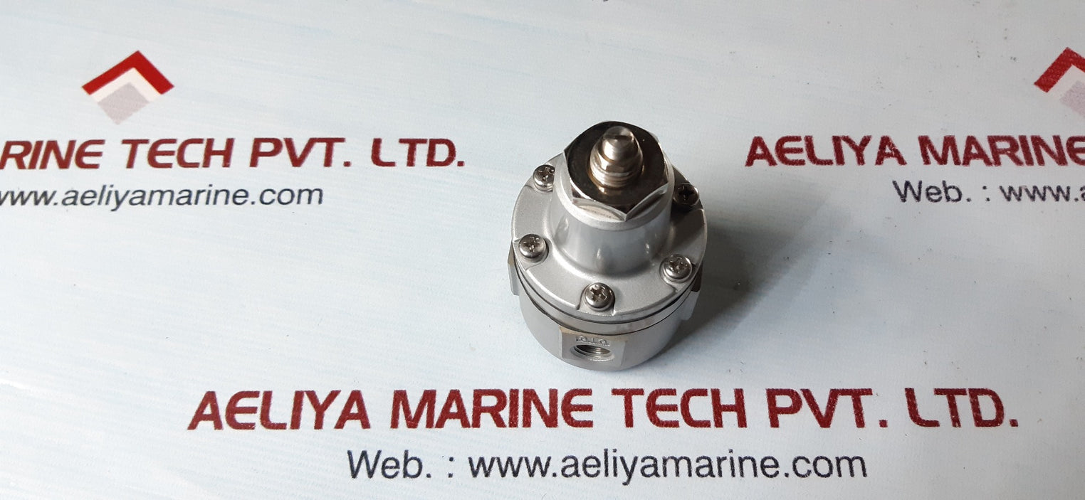 Smc il201-02 lock up valve 0.14-0.7 mpa