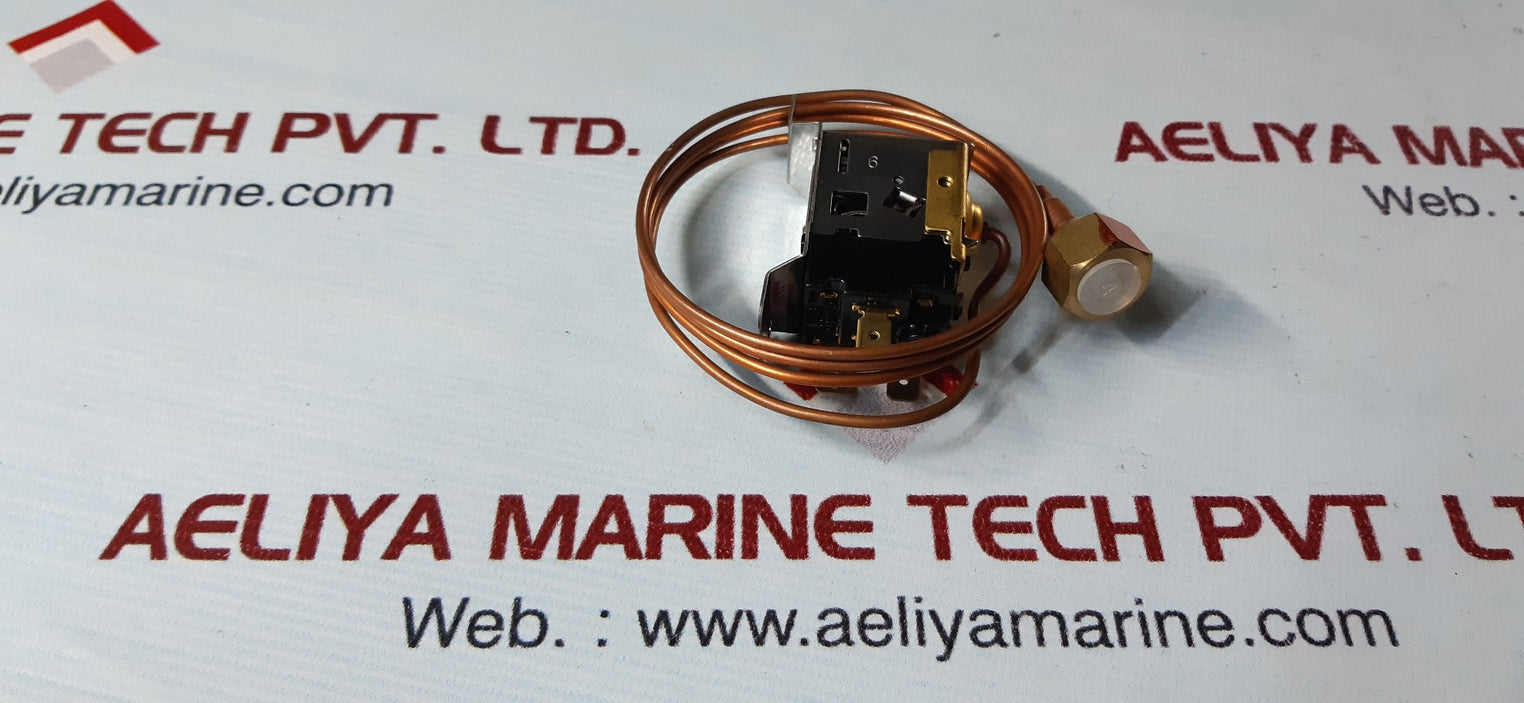 saginomiya high pressure switch