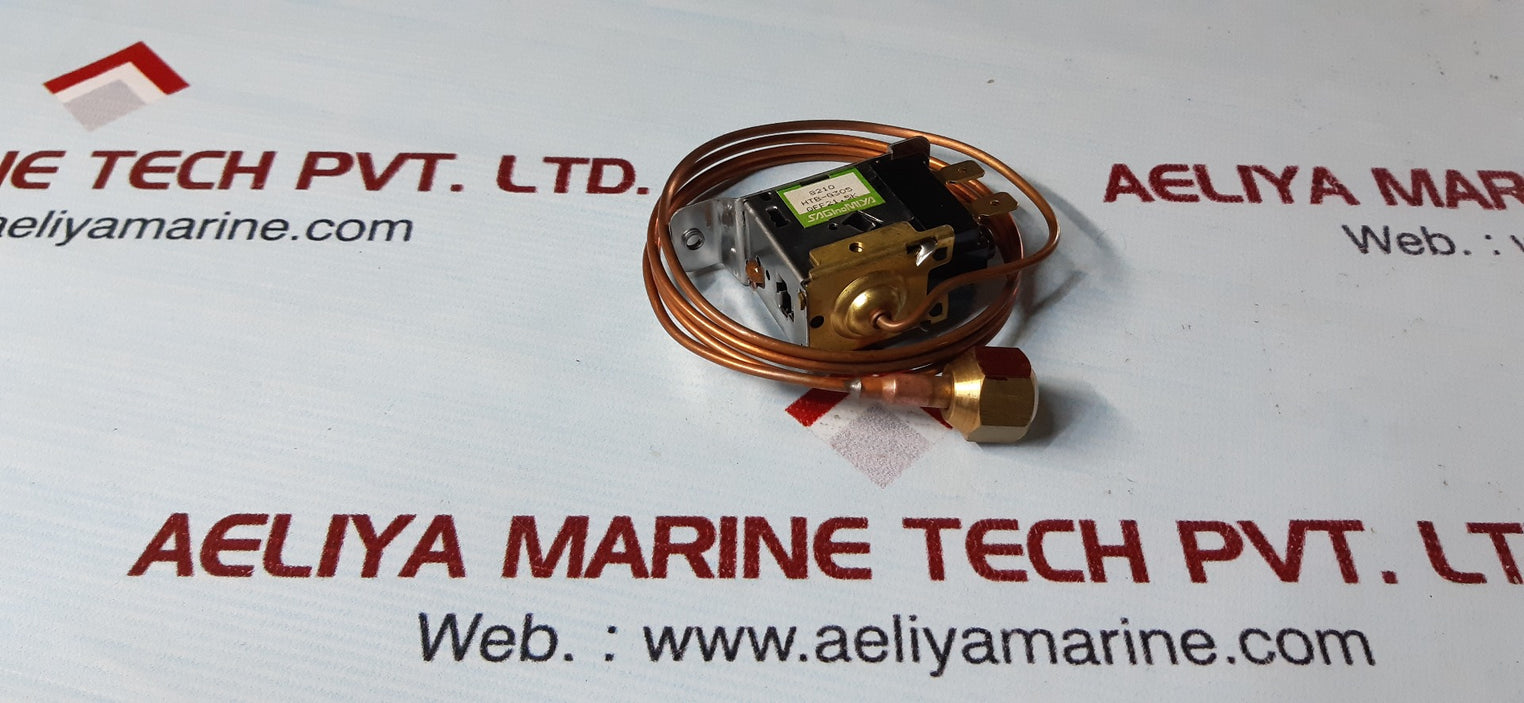 saginomiya high pressure switch