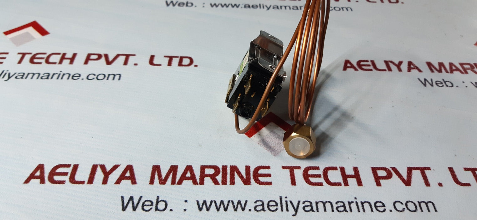 saginomiya high pressure switch