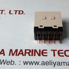Omron g7j-2a2b-t general purpose relay