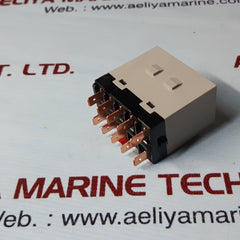 Omron g7j-2a2b-t general purpose relay