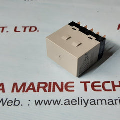 Omron g7j-2a2b-t general purpose relay