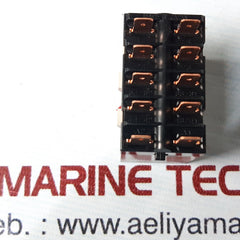 Omron g7j-2a2b-t general purpose relay