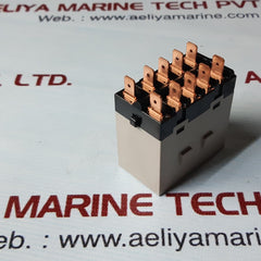Omron g7j-2a2b-t general purpose relay
