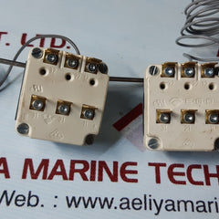 Ego 55.34162.800 temperature thermostat 358'c