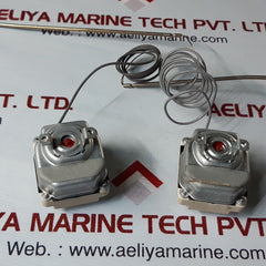Ego 55.34162.800 temperature thermostat 358'c