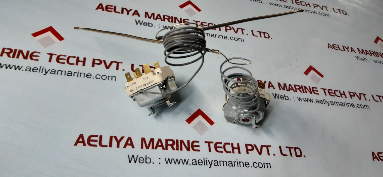 Ego 55.34162.800 temperature thermostat 358'c