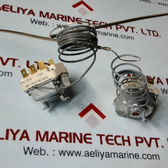 Ego 55.34162.800 temperature thermostat 358'c