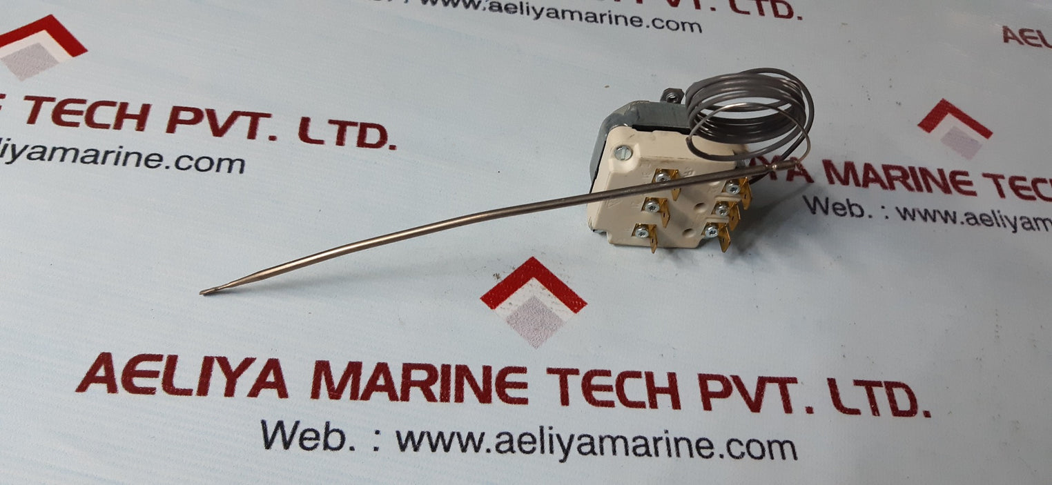 Ego 55.34162.800 temperature thermostat 358'c