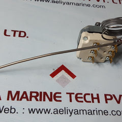 Ego 55.34162.800 temperature thermostat 358'c