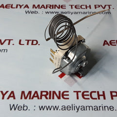 Ego 55.34162.800 temperature thermostat 358'c