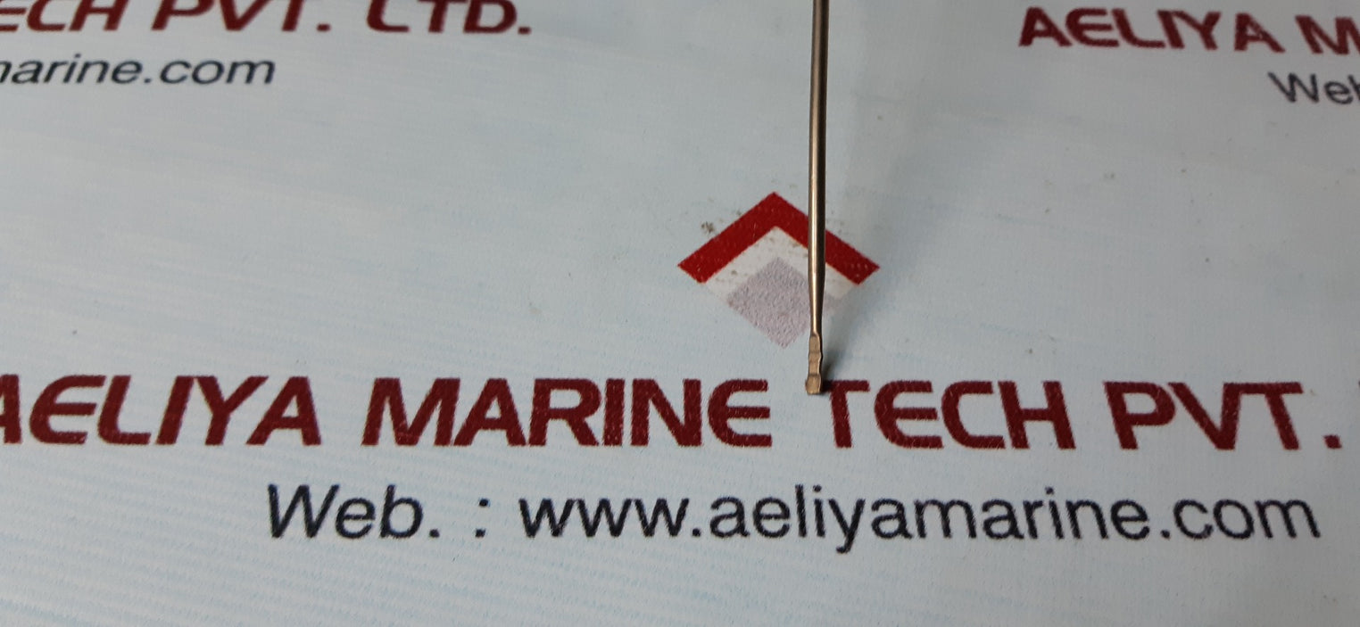 Ego 55.34162.800 temperature thermostat 358'c