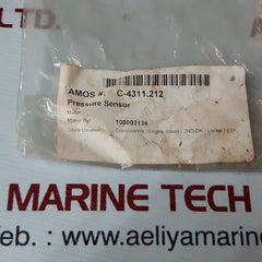 Mbs1900 pressure sensor1-15bar
