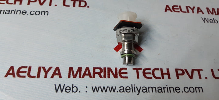 Mbs1900 pressure sensor1-15bar