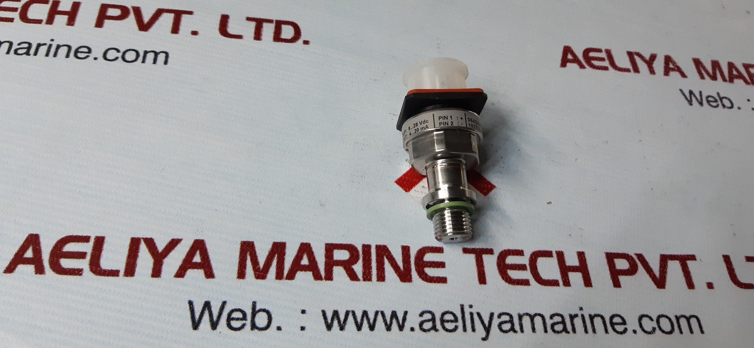 Mbs1900 pressure sensor1-15bar